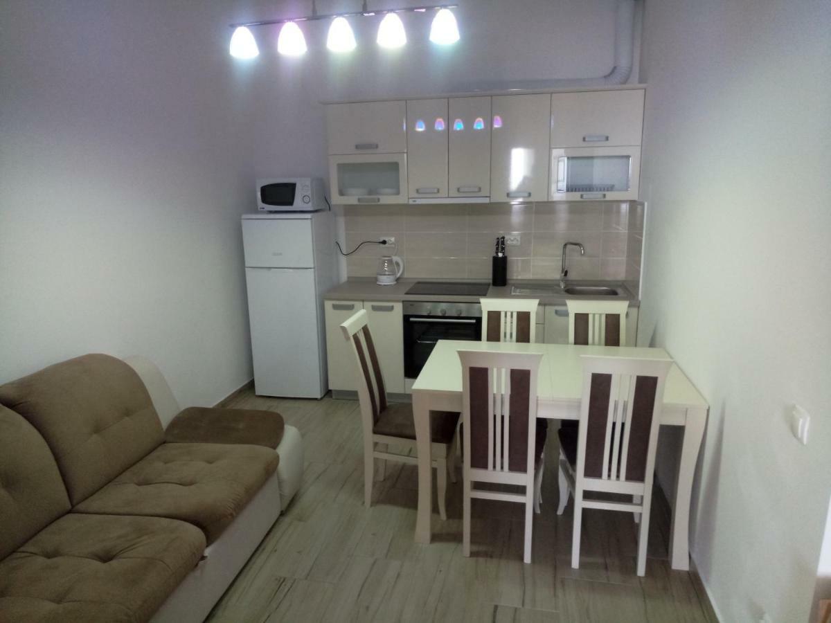 באר Villa Grand מראה חיצוני תמונה