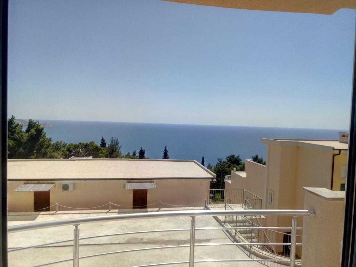 באר Villa Grand חדר תמונה