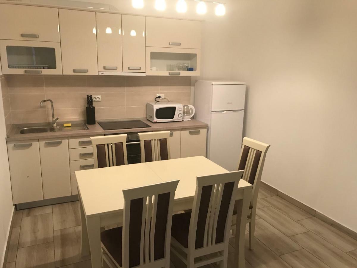 באר Villa Grand מראה חיצוני תמונה