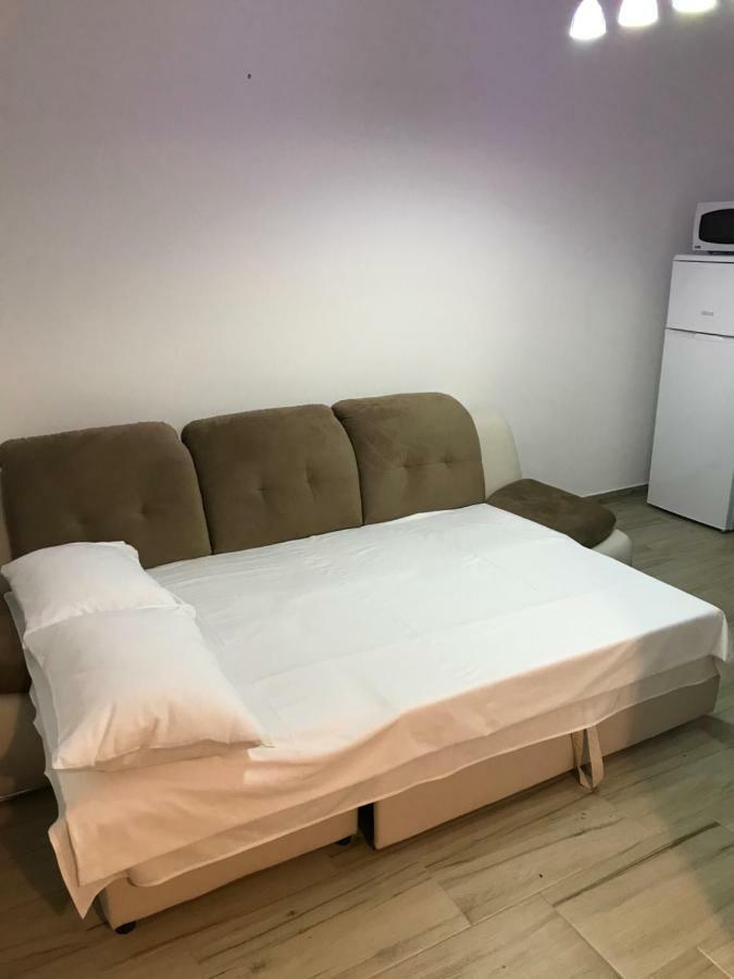 באר Villa Grand מראה חיצוני תמונה