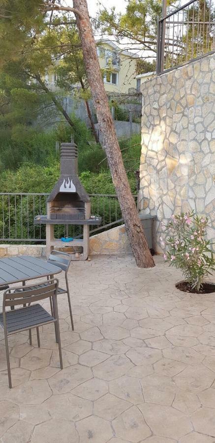 באר Villa Grand מראה חיצוני תמונה