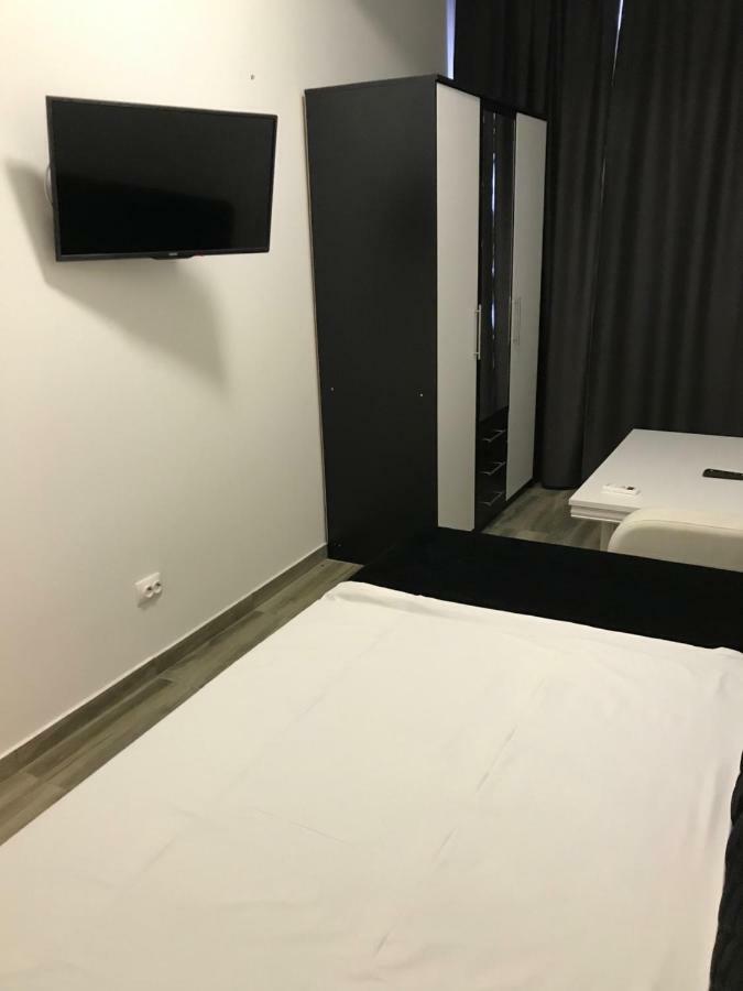 באר Villa Grand מראה חיצוני תמונה