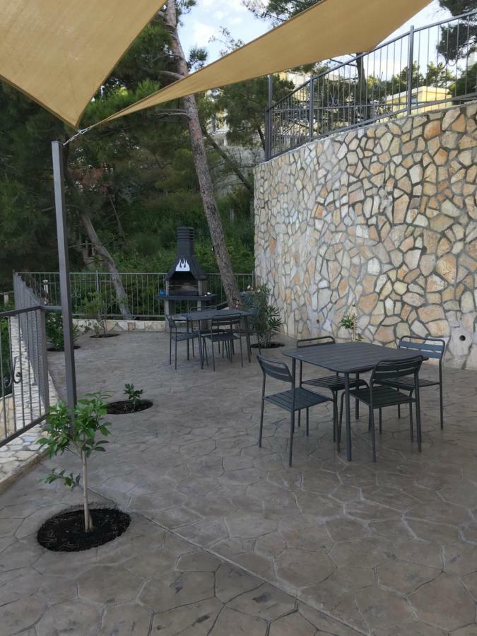 באר Villa Grand מראה חיצוני תמונה