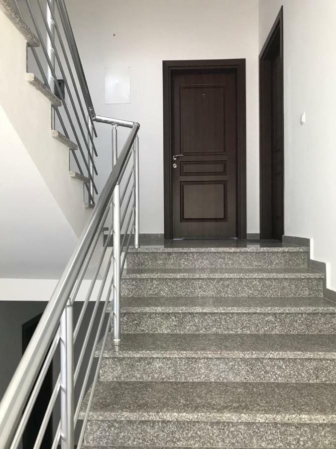 באר Villa Grand מראה חיצוני תמונה