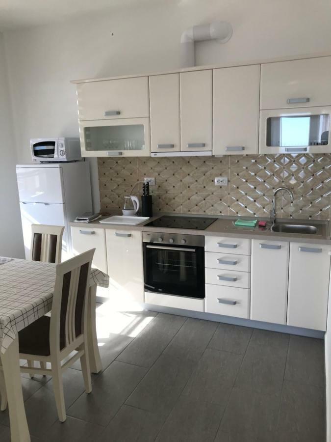 באר Villa Grand מראה חיצוני תמונה