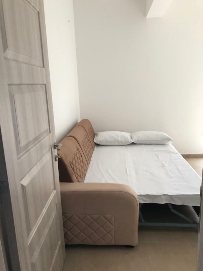 באר Villa Grand מראה חיצוני תמונה