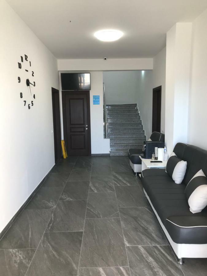 באר Villa Grand מראה חיצוני תמונה