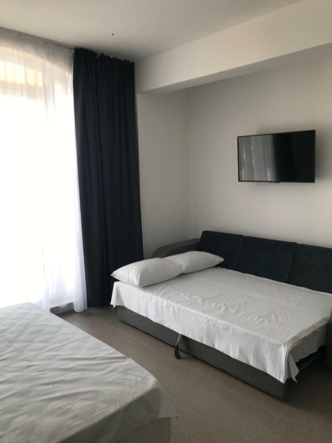 באר Villa Grand מראה חיצוני תמונה