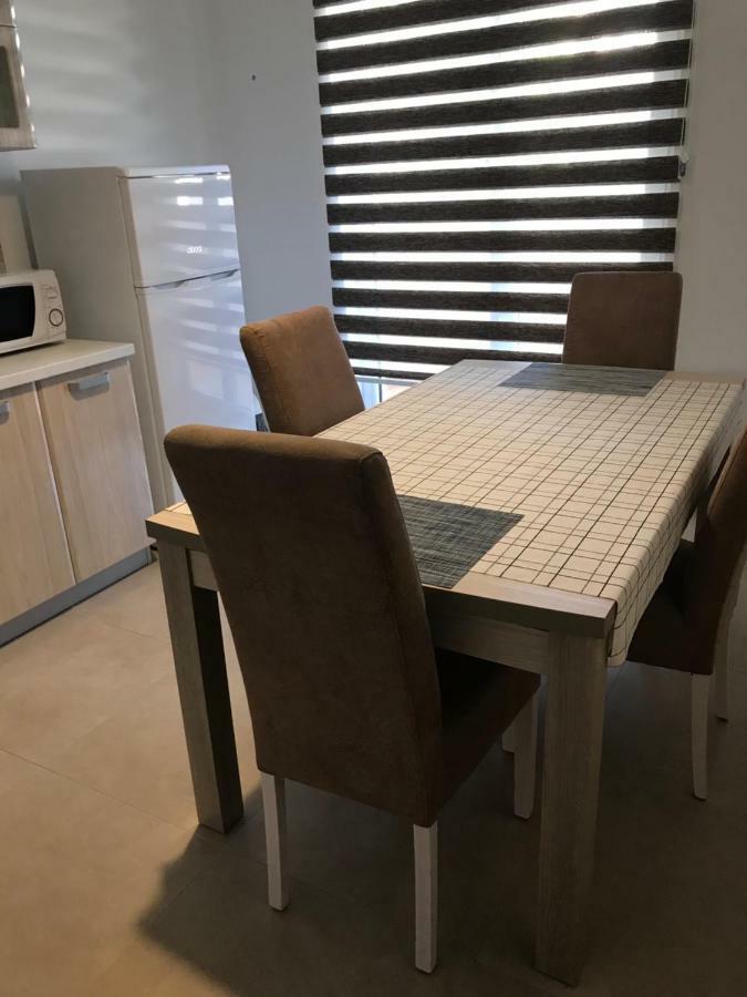באר Villa Grand מראה חיצוני תמונה
