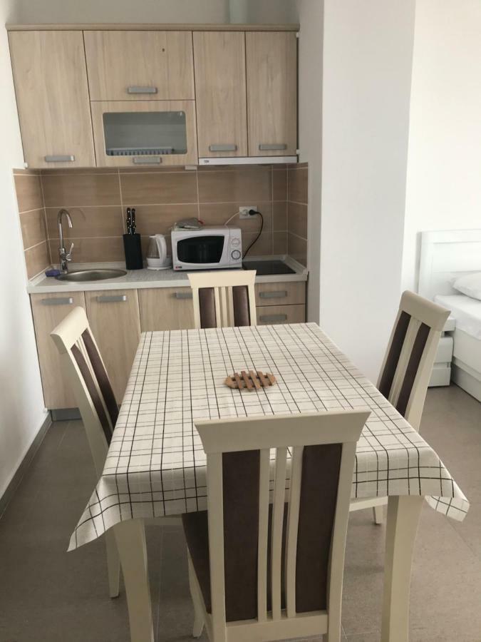 באר Villa Grand מראה חיצוני תמונה