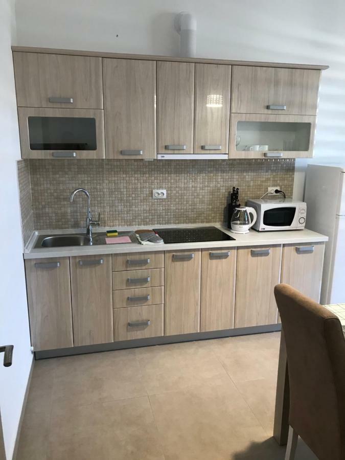 באר Villa Grand מראה חיצוני תמונה